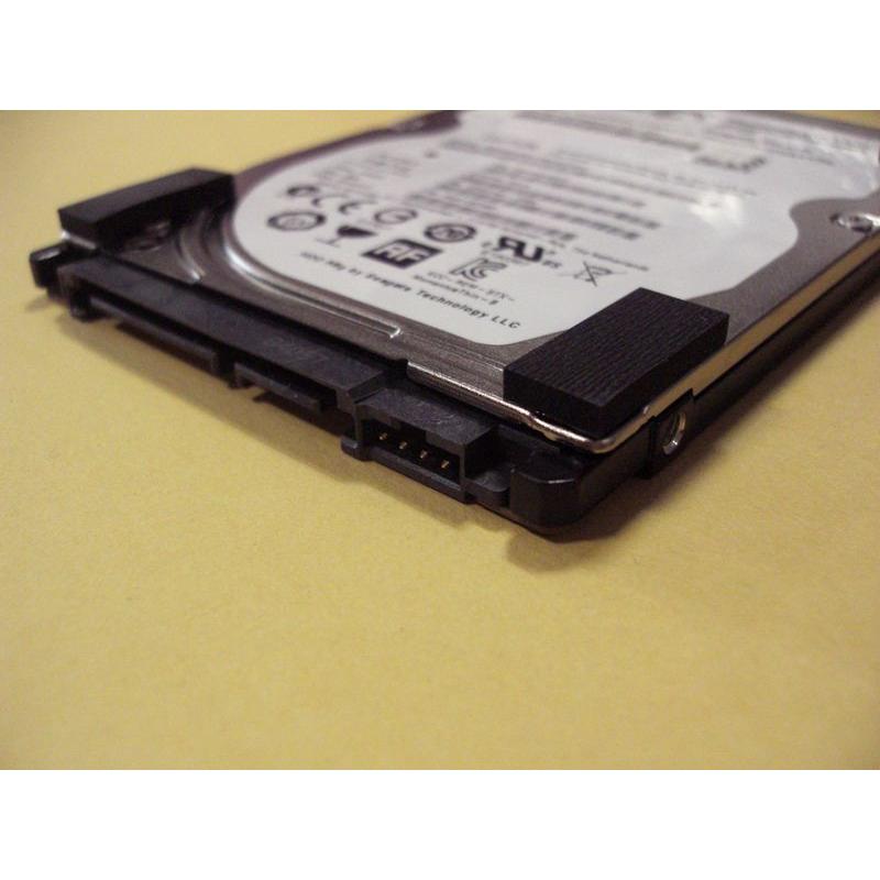 Seagate（シーゲイト） 中古・使用時間3時間・2.5インチHDD 320GB SATA