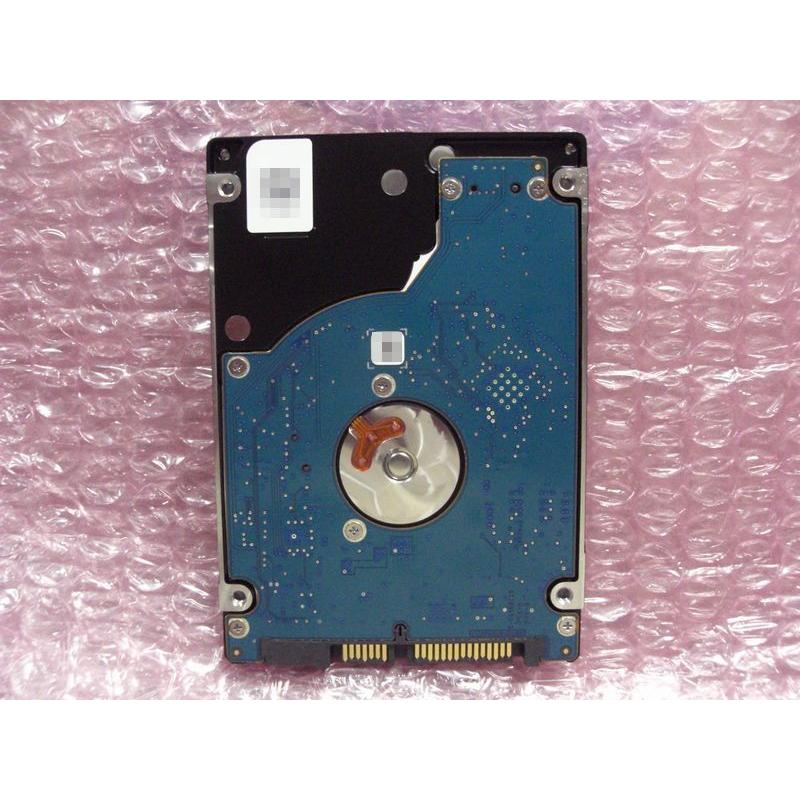 Seagate（シーゲイト） 中古・ほとんど未使用・2.5インチHDD 320GB