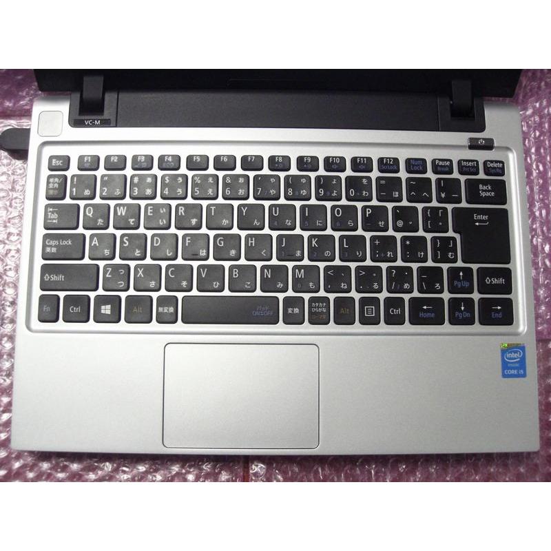 NEC NEC VK27MC-M Core i5-4310M 2,70GHz/4GB/500GB/13.3インチ