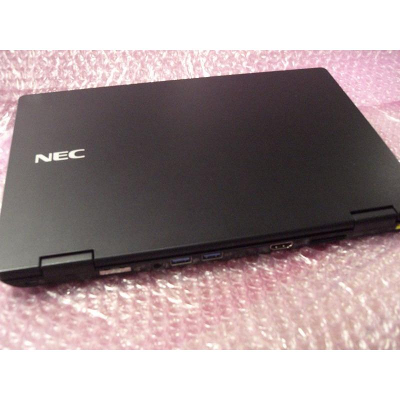 NEC VersaProVKT12H-1  Core i5-7Y54 1.2GHz/8GB/SSD128GB/12.5インチ(1920x1080)/Win10Pro64bit｜nwkoubou｜03