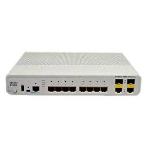 Cisco Catalyst 2960CG-8TC-L （WS-C2960CG-8TC-L）