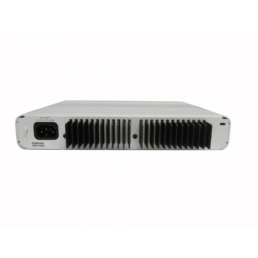 Cisco 【中古】Cisco Catalyst 2960CX-8PC-L （WS-C2960CX-8PC-L