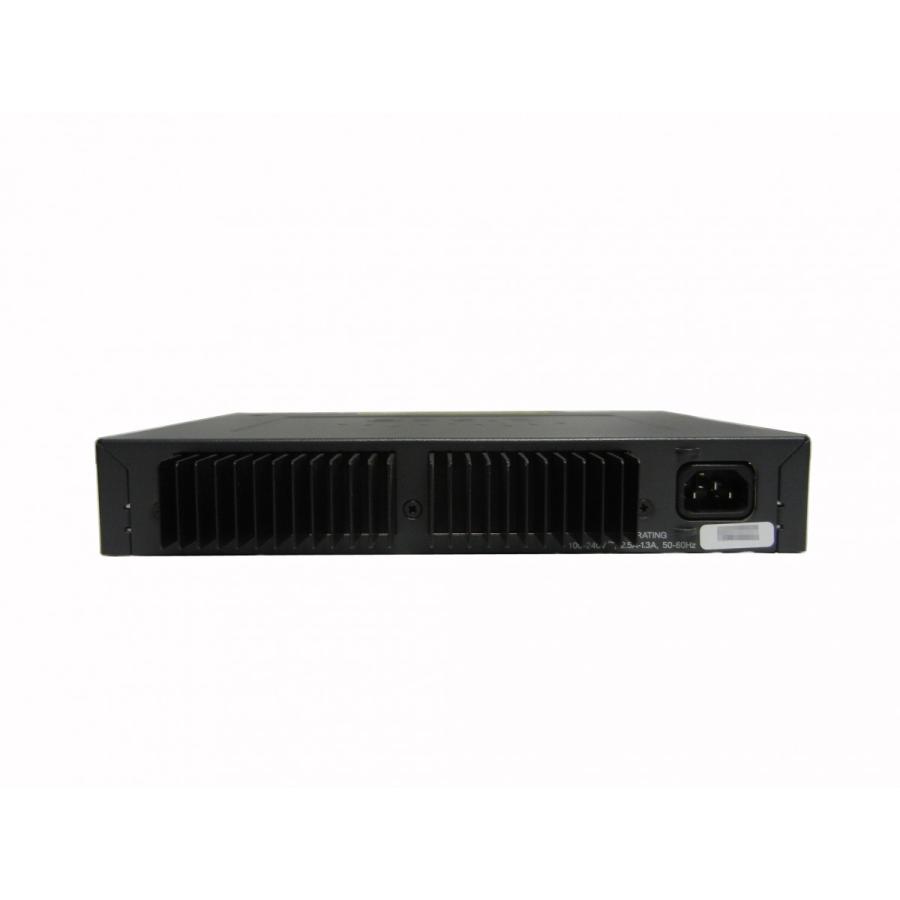 Cisco（シスコ） 【中古】Cisco Catalyst 3560-12PC-S （WS-C3560-12PC