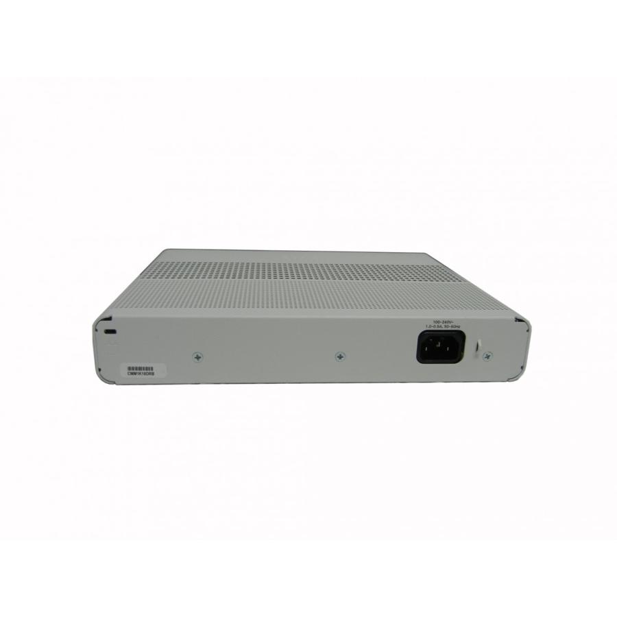 Cisco（シスコ） 【中古】Cisco Catalyst 3560CX-12TC-S （WS-C3560CX