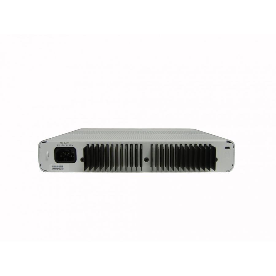 Cisco 【中古】Cisco Catalyst 3560CX-8PC-S （WS-C3560CX-8PC-S