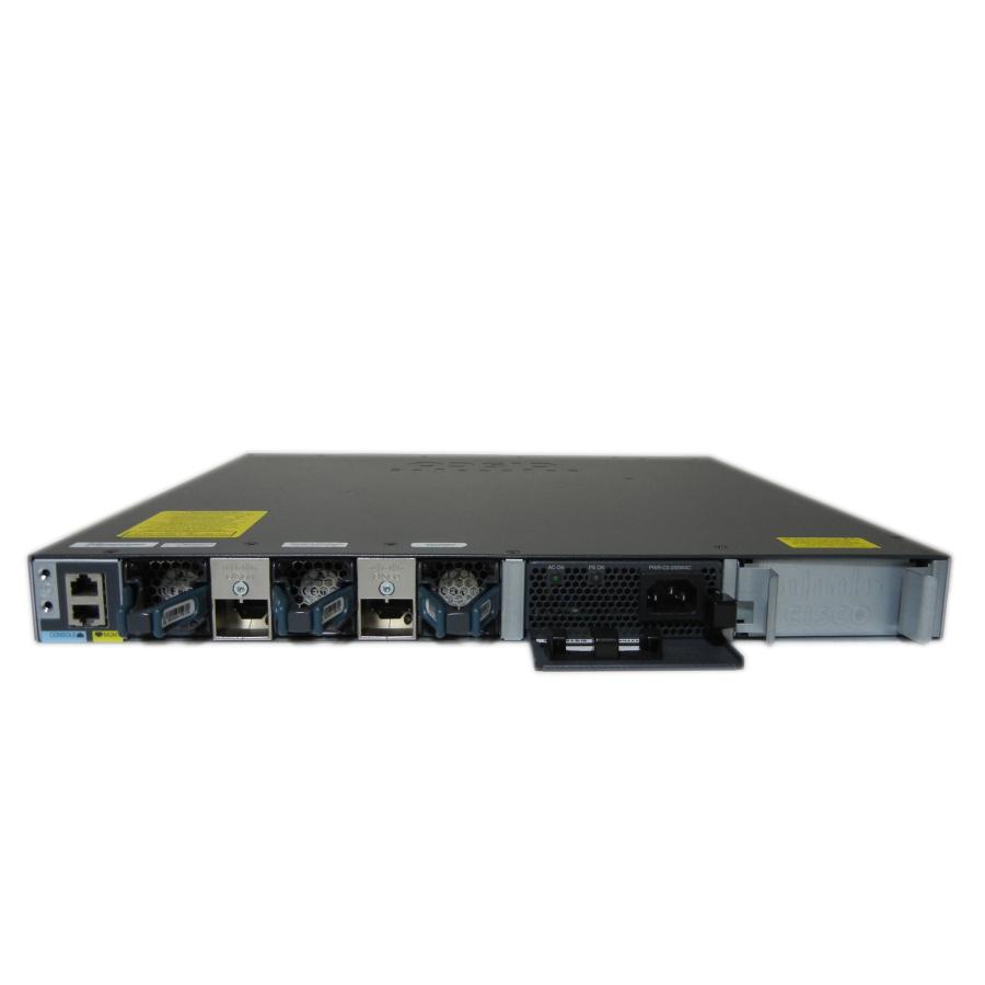 Cisco（シスコ） 【中古】Cisco Catalyst 3650-24TS-S Stackモジュール