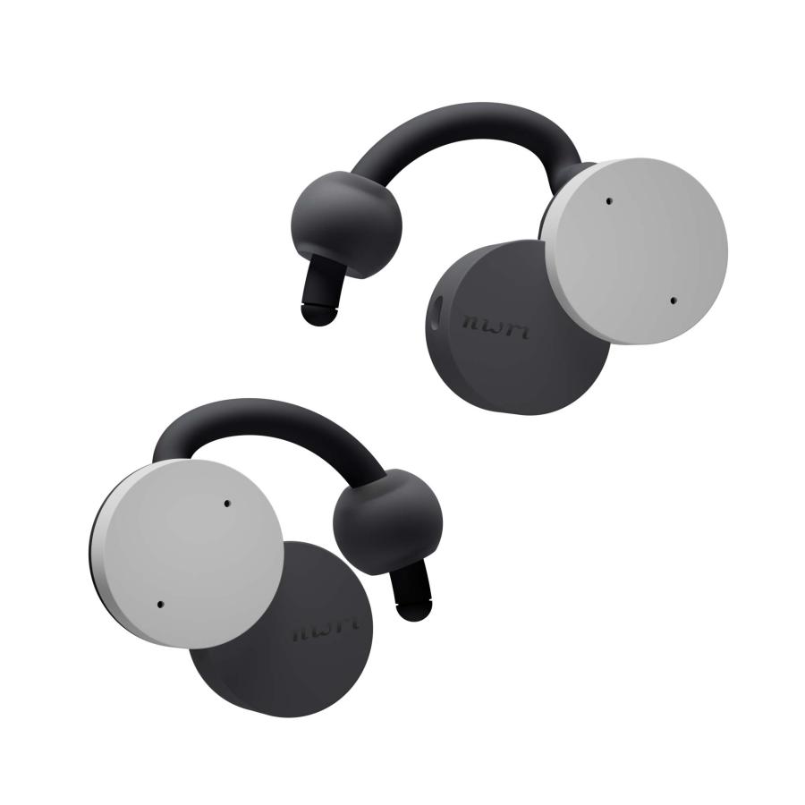 【新品未開封】nwm GO MBN002KA オープンイヤー ワイヤレスイヤホン 新品未開封】nwm GO MBN002KA オープンイヤー ワイヤレス