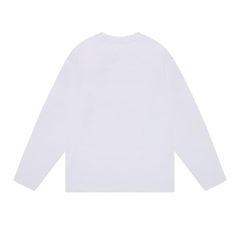 5252 By Oioi Original Logo Pack Long Sleeve T Shirts Multi 1 1 韓国の人気ストリート ブランド Oi0002 N Sストア 通販 Yahoo ショッピング
