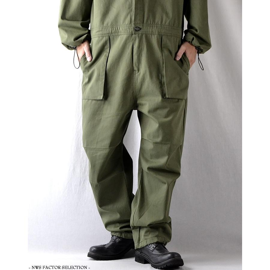 再再販 つなぎ ジャンプスーツ オールインワン つなぎ服 メンズ モード系 ツイル 長袖 ロールアップ ゆったり ワークスーツ ミリタリースーツ フライトスーツ ポイント10倍 Www Shandilyaz Com