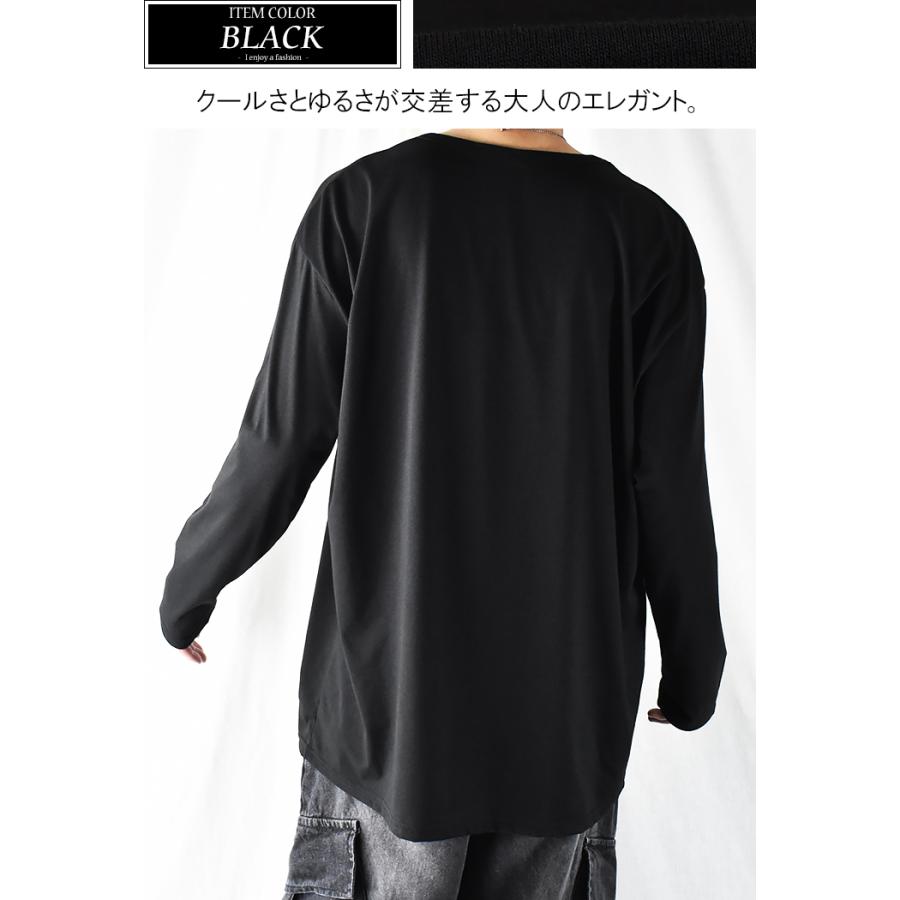uネックtシャツ uネック メンズ tシャツ 長袖 Tシャツ ロンt uネックtシャツ uネック メンズ tシャツ 長袖 Tシャツ ロンt