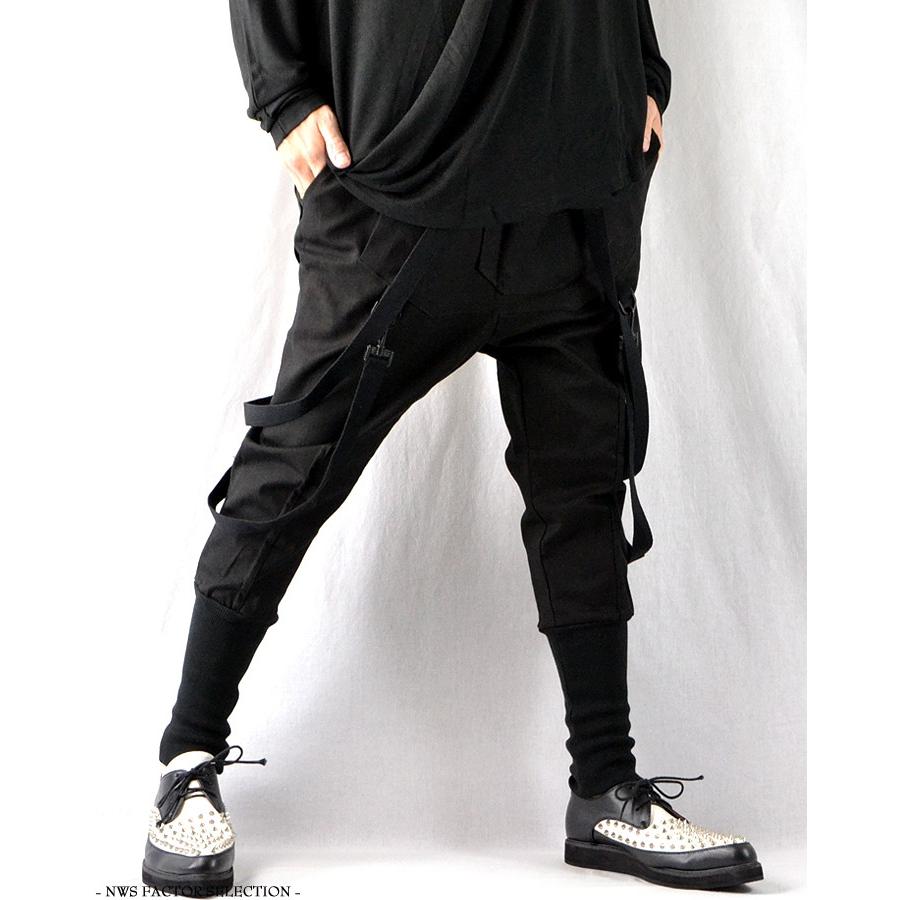 最高サルエル メンズ コーデ ファッションのすべて