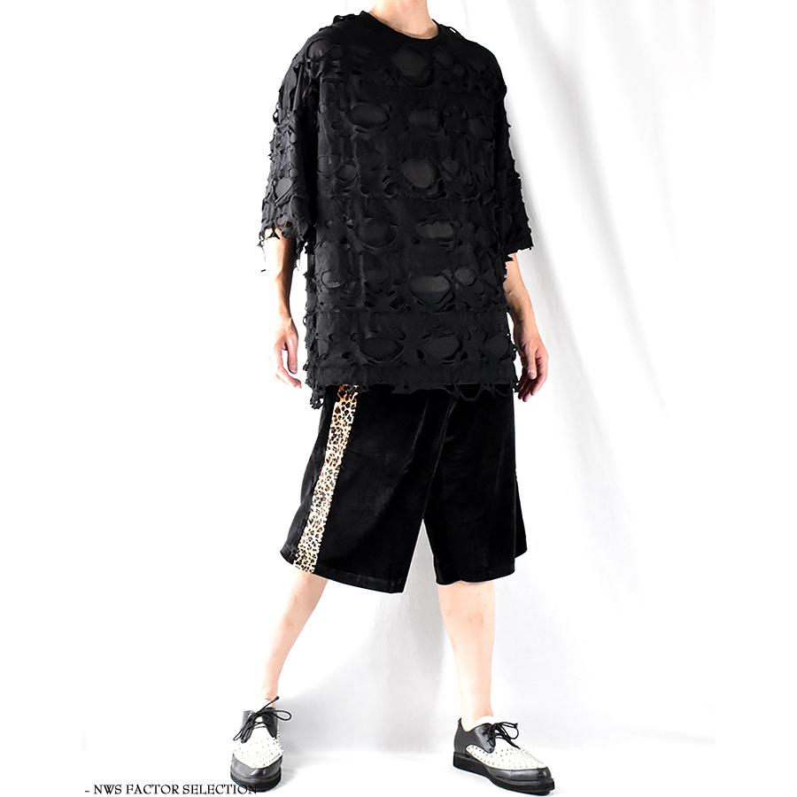 ハーフパンツ メンズ ショートパンツ 短パンメンズ ヒョウ柄 豹 ハーフパンツ メンズ ショートパンツ 短パンメンズ ヒョウ柄 豹