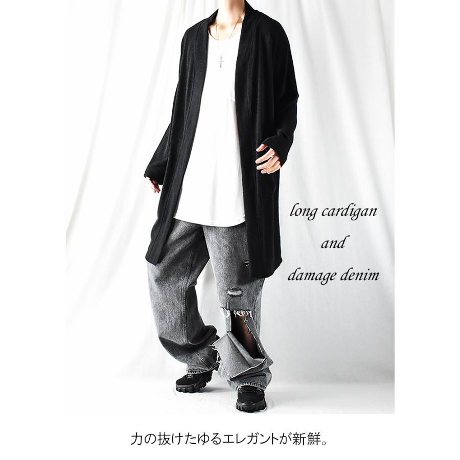 ワイドパンツ メンズ デニム ワイドデニムパンツ ダメージ ワイドパンツ メンズ デニム ワイドデニムパンツ ダメージ