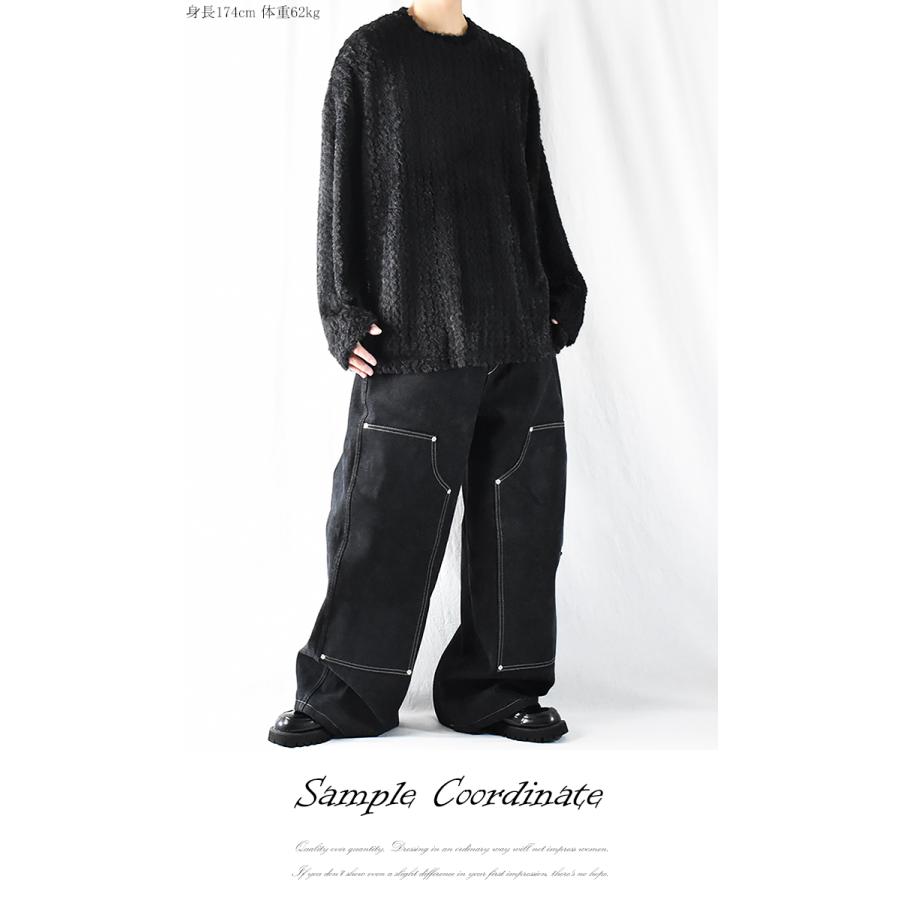 ペインターパンツ メンズ デニム デニムパンツ ウエストゴム 紐 ペインターパンツ メンズ デニム デニムパンツ ウエストゴム 紐