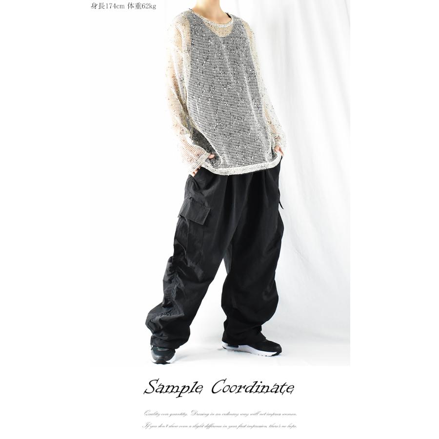 カーゴパンツ メンズ ワイド ゆったりパンツ ワイドパンツ く カーゴパンツ メンズ ワイド ゆったりパンツ ワイドパンツ く
