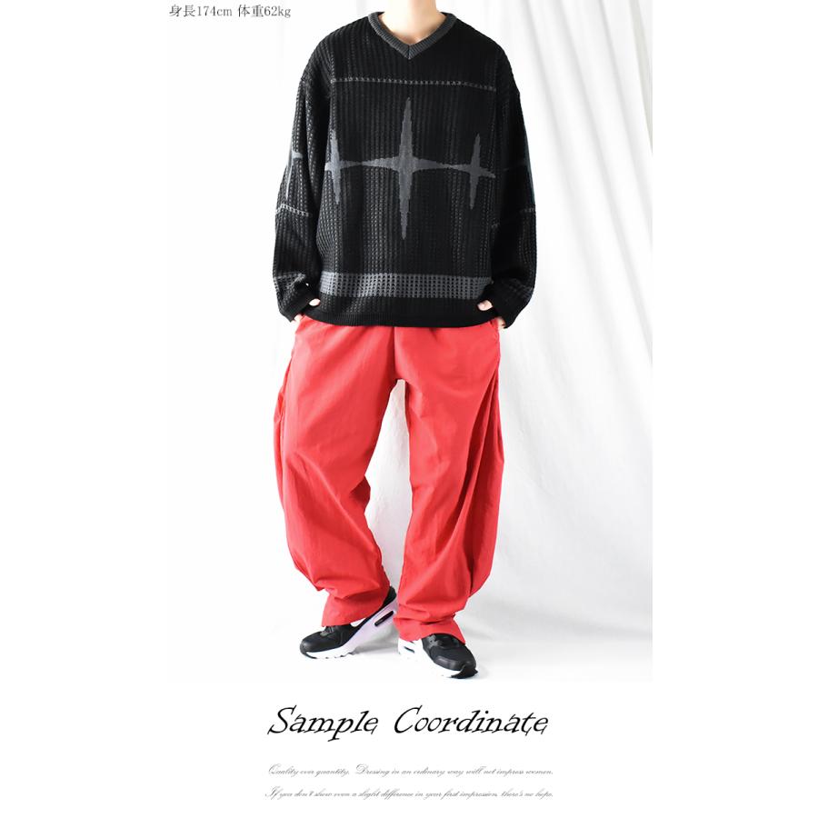 シャカシャカパンツ メンズ シャカパン ワイドパンツ ワイド シャカシャカパンツ メンズ シャカパン ワイドパンツ ワイド