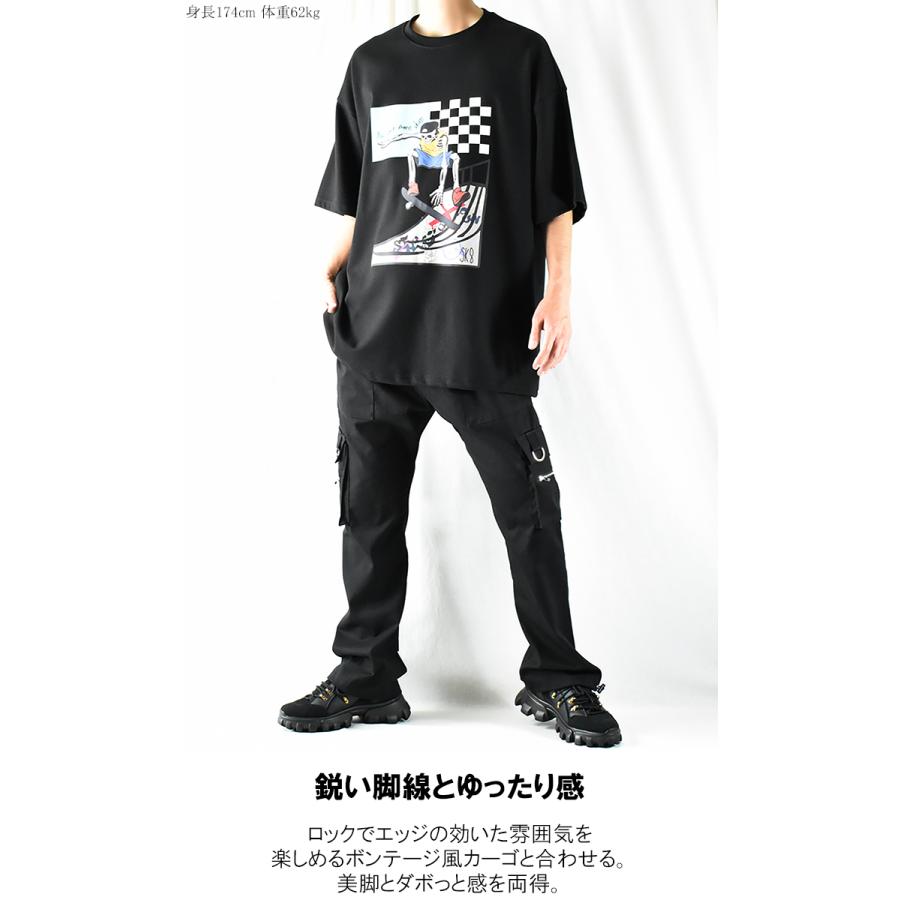 Tシャツ tシャツ メンズ 半袖 スケボー ドクロ プリントTシャツ Tシャツ tシャツ メンズ 半袖 スケボー ドクロ プリントTシャツ