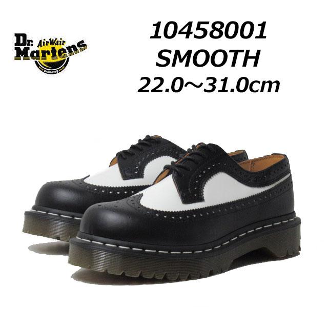 ドクターマーチン Dr.Martens 3989 BROGUE BEX ウィングチップ