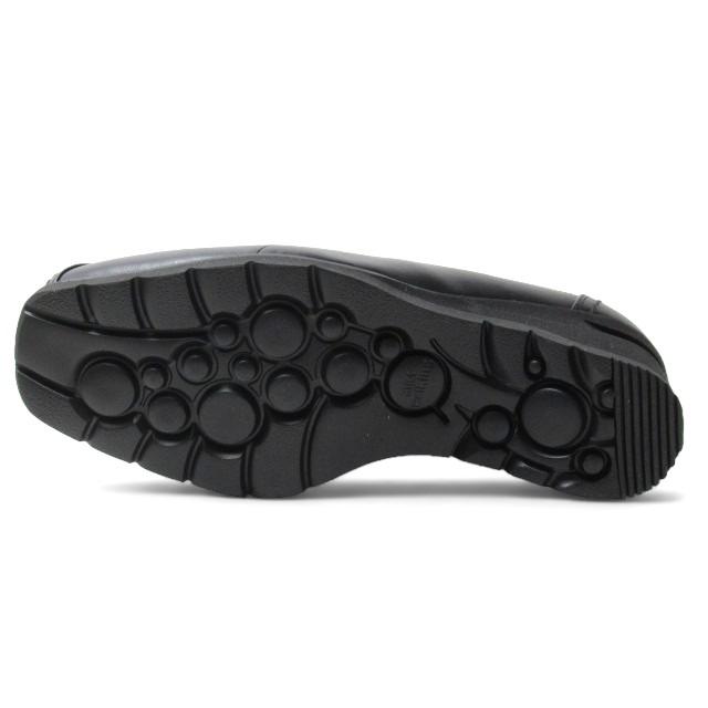 アシックス ペダラ asics Pedala WC078B ワイ3E スリッポン レディース 靴の画像