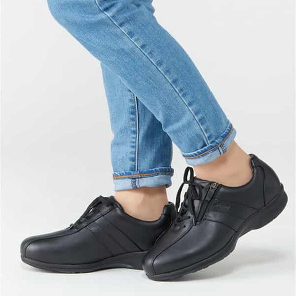 PEDALA アシックス ペダラ asics WS093C ファスナー付き PEDALA アシックス ペダラ asics WS093C ファスナー付き