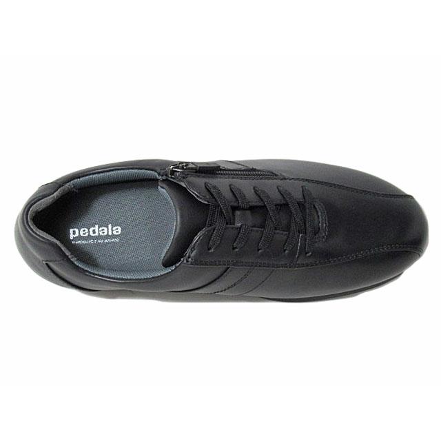 PEDALA アシックス ペダラ asics WS093C ファスナー付き PEDALA アシックス ペダラ asics WS093C ファスナー付き