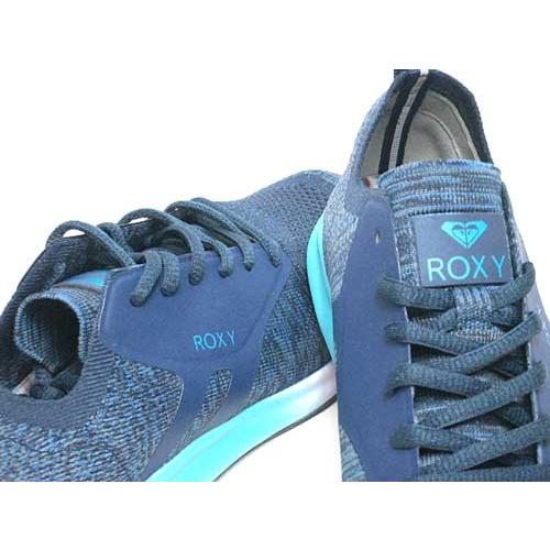 ロキシー Roxy Side By Side ネイビー スニーカー レディース 靴 Nvy Shoes Wanヤフー店 通販 Yahoo ショッピング
