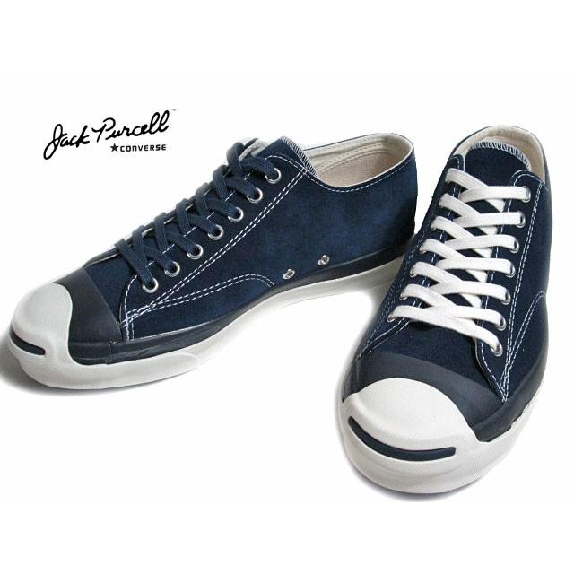 コンバース Converse ジャックパーセル ｒｅｔ スエード ネイビー スニーカー メンズ 靴 1cl600 Shoes Wanヤフー店 通販 Yahoo ショッピング