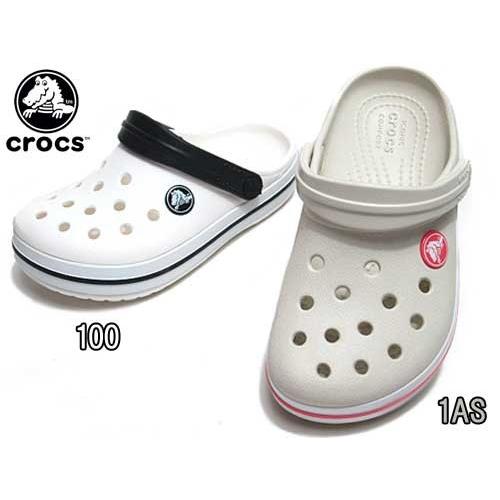 crocs kid's crocband clog