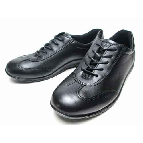 エコー Ecco レースアップウォーキングシューズ レディース 靴 210363 01001 Shoes Wanヤフー店 通販 Yahoo ショッピング