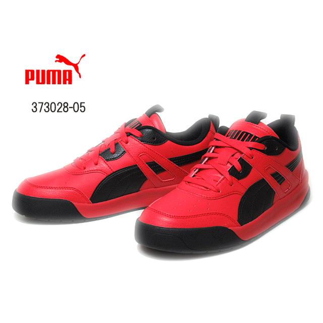 セール品 返品交換不可 プーマ ｐｕｍａ バックコート Sl ハイリスクレッド スニーカー メンズ 靴 05 Shoes Wanヤフー店 通販 Yahoo ショッピング
