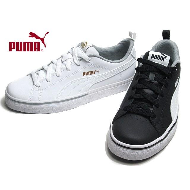セール品 返品交換不可 あす楽 プーマ ｐｕｍａ ブレーク ポイント Vulc Bg スニーカー レディース 靴 Shoes Wanヤフー店 通販 Yahoo ショッピング