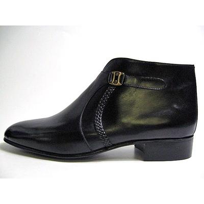 SALE品 ドンキー DONKEY 527-528 メンズブーツ ビジネスブーツ 