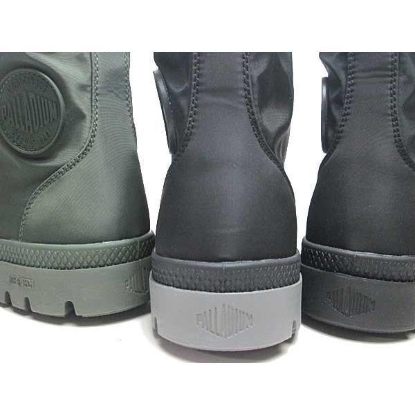 【未使用】パラディウムPampa Puddle Lite WP 28cm 別注 未使用】パラディウムPampa Puddle Lite WP 28cm 別注 - メルカリ