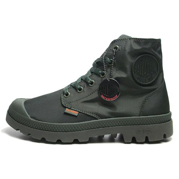 PALLADIUM（パラディウム） PALLADIUM PAMPA PUDDLE LITE WP＋