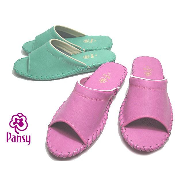 パンジー Pansy 9505 室内履き ルームシューズ レディース 靴 | PANSY