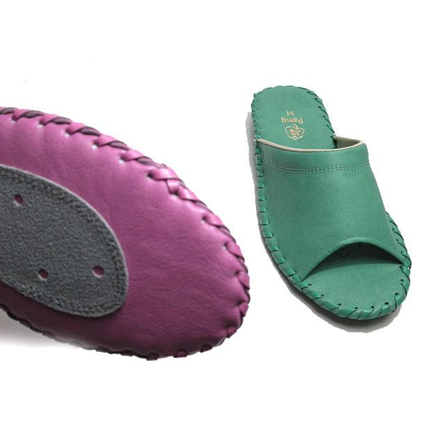 パンジー Pansy 9505 室内履き ルームシューズ レディース 靴 | PANSY | 11