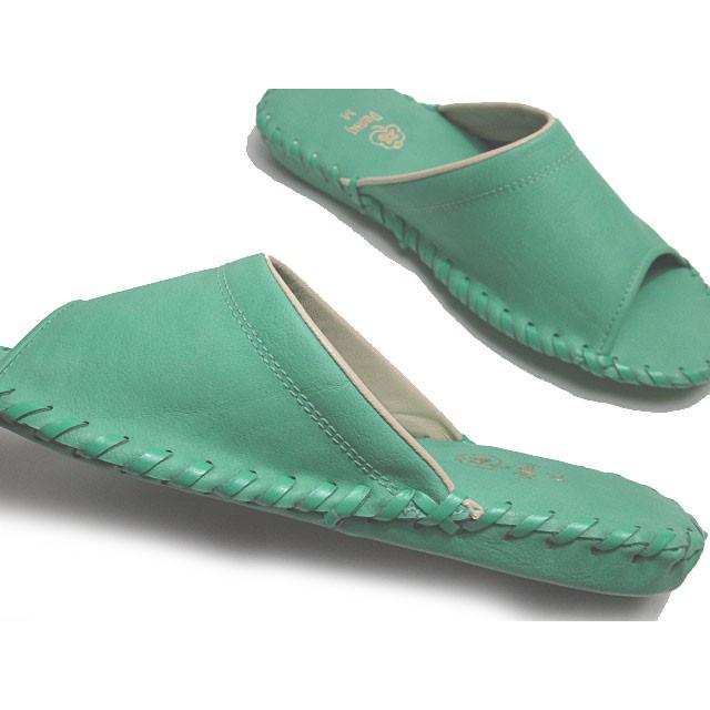 パンジー Pansy 9505 室内履き ルームシューズ レディース 靴 | PANSY | 09