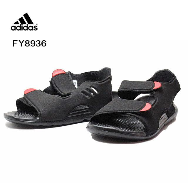 アディダス Adidas Fy36 Swim Sandal C サンダル キッズ 靴 Ajp Fy36 Shoes Wanヤフー店 通販 Yahoo ショッピング