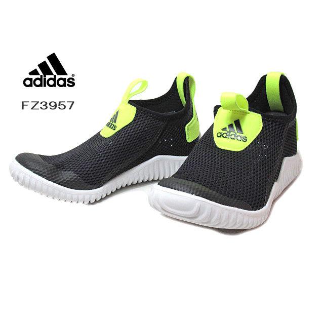 アディダス Adidas Fz3957 Rapidazen S Rdy C スリッポンタイプ スニーカー キッズ 靴 Ajp Fz3957 Shoes Wanヤフー店 通販 Yahoo ショッピング