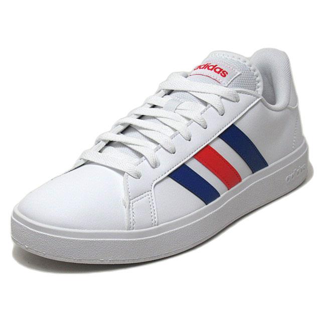 ⭐︎新品⭐︎アディダス adidasメンズスニーカーNasty 2.0 29㎝ adidas（アディダス） adidas GW9252 GRANDCOURT BASE 2.0 M