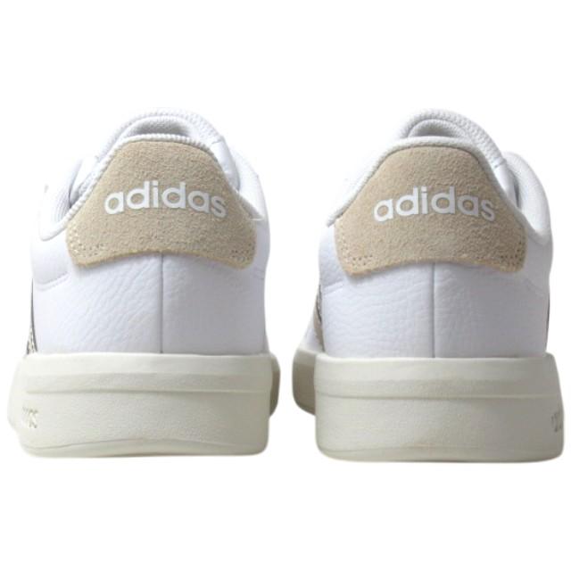 adidas（アディダス） adidas HQ0076 GRAND COURT BASE 3.0 U