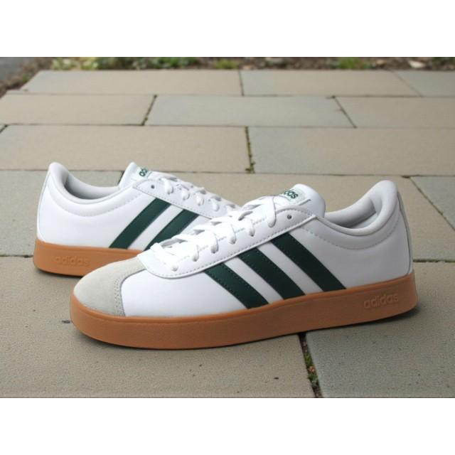 adidas（アディダス） adidas ID3710 VL COURT BASE U スニーカー ユニ