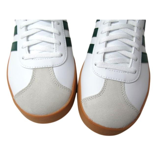 adidas（アディダス） adidas ID3710 VL COURT BASE U スニーカー ユニ