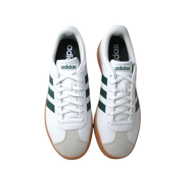 adidas（アディダス） adidas ID3710 VL COURT BASE U スニーカー ユニ