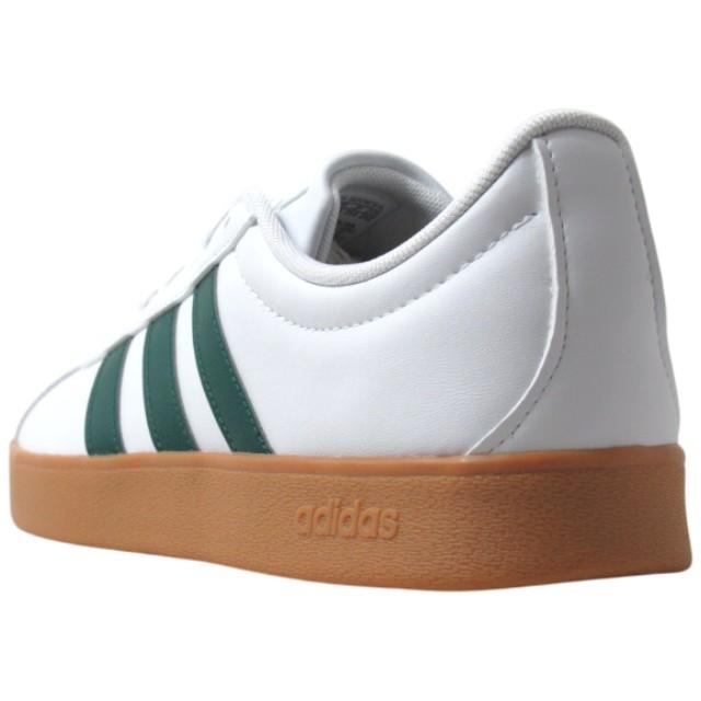 adidas（アディダス） adidas ID3710 VL COURT BASE U スニーカー ユニ