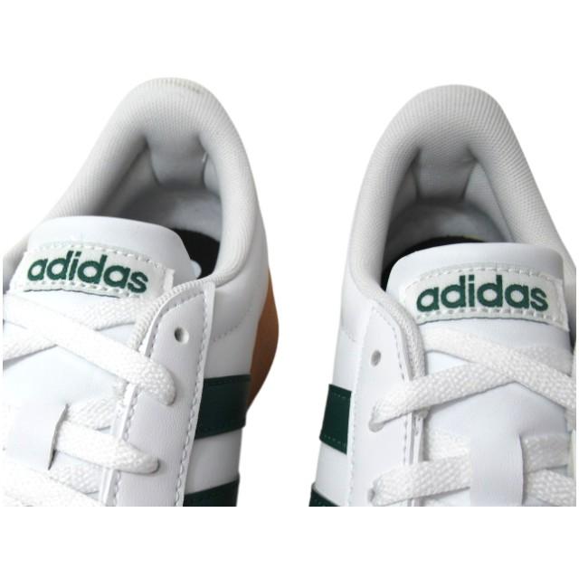adidas（アディダス） adidas ID3710 VL COURT BASE U スニーカー ユニ