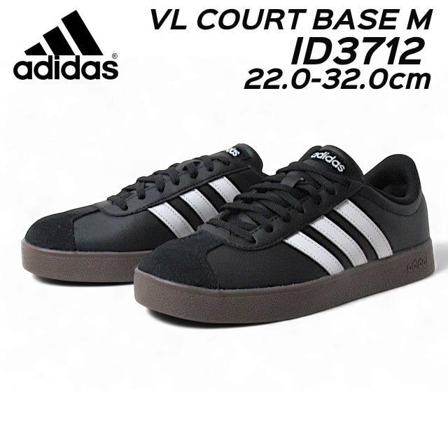 adidas アディダス adidas ID3712 VL コート ベース M VL COURT BASE M スニーカー メンズ レディース 靴 SHOES WANヤフー店 - 通販 - Yahoo ショッピング