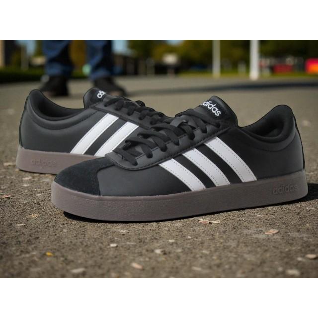 adidas（アディダス） adidas ID3712 VL コート ベース M VL COURT