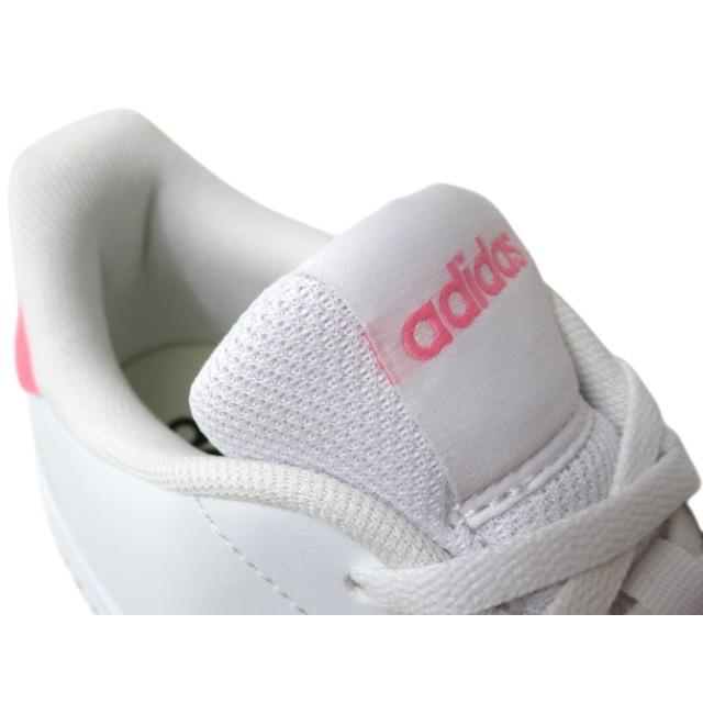 adidas（アディダス） adidas ID3886 ADVANCOURT BASE 2.0 J
