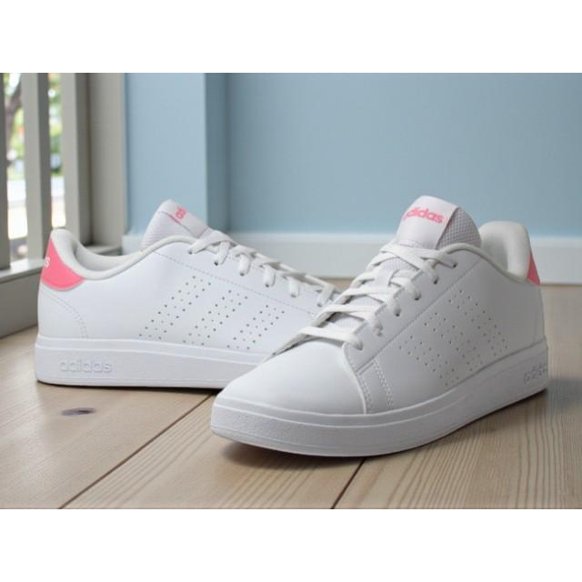 adidas（アディダス） adidas ID3886 ADVANCOURT BASE 2.0 J